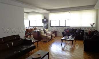 Imagem 3: APTO. 3 DORM. (1 SUÍTE) - 230m² - STA. CECILIA