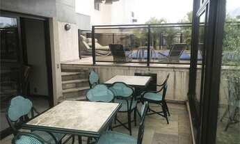 Imagem 4: Apartamento 310 m² - Alto da Lapa - São Paulo - SP