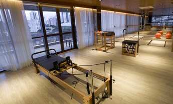 Imagem 7: Apartamento pronto, com 116 metros quadrados com 3 quartos em Perdizes - São Paulo - SP