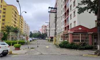 Imagem 2: Apartamento Cursino 3 dormitórios 1 vaga - reformado - Ac Financiamento