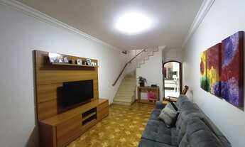 Imagem 2: Sobrado para venda - Jardim Montreal - São Bernardo do Campo - SP