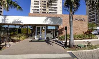 Imagem: Aluguel Condomínio Alvorada - 2//4 sendo