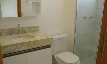 Imagem 4: Apartamento para Venda em São Paulo, Morumbi, 2 dormitórios, 2 suítes, 2 banheiros, 2 vaga