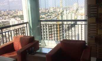 Imagem 5: Apartamento para venda com 100 m² com 3 quartos em Tatuapé - São Paulo - SP