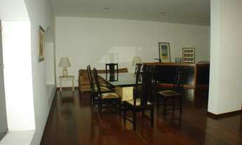 Imagem 3: Lindo apartamento para venda em Moema - São Paulo - SP