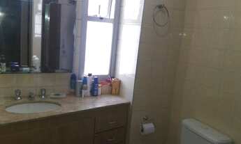 Imagem 7: Apartamento de 63 metros quadrados no bairro Jardim Paulista com 2 quartos