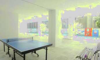 Imagem 7: Apartamento para aluguel em Higienópolis tem 130 metros quadrados com 3 quartos 01 suite 0