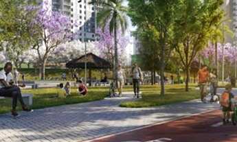 Imagem 3: Apartamento de 45 metros quadrados no bairro Butantã com 2 quartos