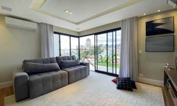 Imagem 3: Casa de condomínio sobrado para venda tem 300 metros quadrados com 4 quartos