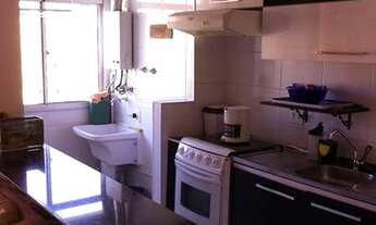 Imagem 2: 2 DORMS NO COND FIT NA AVENIDA DOS OURIVES -PROXIMO A AVENIDA DO CURSINO E DO ZOO SAFARI D