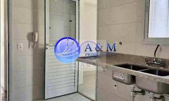 Imagem 6: Apartamento com 3 dormitórios à venda, 93 m² por R$ 980.000,00 - Anália Franco - São Paulo