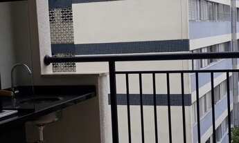 Imagem 5: VARANDA GOURMET - 02 VAGAS