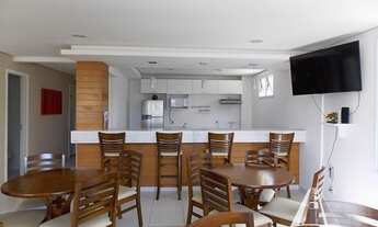 Imagem 2: Vendo lindo apto com 67 m2, 2 dorms, 1 suíte, 1 vaga, próx. Metrô Alto do Ipiranga