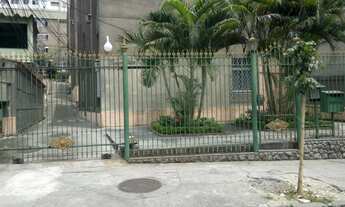 Imagem: ALUGO APTO. DE 2 QUARTOS, SALA, COZINHA