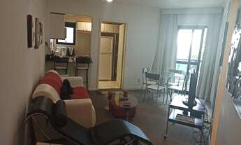 Imagem 4: Apartamento para alugar, 2 quartos, sendo 1 suíte -Paraíso - São Paulo - SP