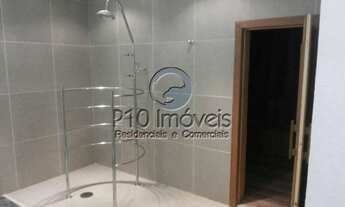 Imagem 4: Apartamento - 75m2 - 2 dormitório. (Suíte), 1 vaga no Morumbi