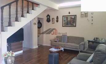 Imagem 2: Sobrado em São Paulo