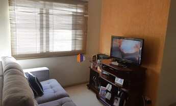 Imagem: Apartamento com 2 dormitórios à venda