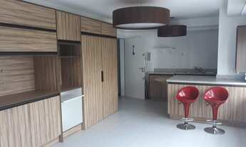 Imagem: Studio para vender com 40 metros no Brooklin