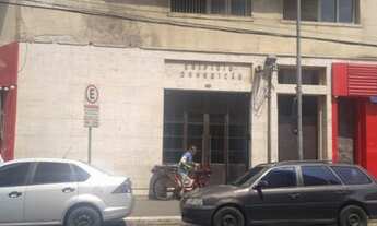 Imagem 3: Apartamento para aluguel com 53 metros quadrados com 1 quarto em Centro - São Paulo - SP