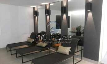 Imagem 2: Apartamento - 75m2 - 2 dormitório. (Suíte), 1 vaga no Morumbi