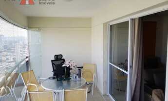 Imagem 6: Apartamento em Vila Sofia - São Paulo, SP