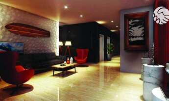 Imagem 3: Apartamento com 3 quartos à venda, 76 m² por - Praia de Itaparica - Vila Velha/ES