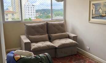 Imagem 4: Apartamento para venda com 67 metros quadrados com 2 quartos em Vila Alexandria - São Paul