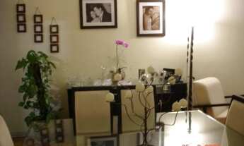 Imagem 5: Apartamento à venda no Brooklin na Rua Ministro Luiz Gallotti 99, 117 m², 2 quartos, 1 ban