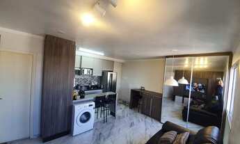 Imagem 3: Apartamento com 2 dorms, Cidade Satélite Santa Bárbara, São Paulo - R$ 190 mil, Cod: 11406