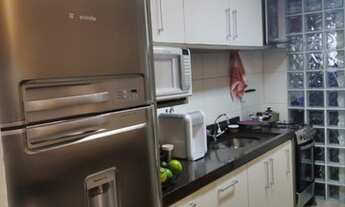 Imagem 2: Apartamento para venda com 78m no Prime Residence com 3 quartos em Jaguaré - São Paulo - S