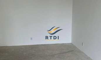 Imagem 4: Apartamento com 2 dormitórios à venda, 50 m² por R$ 340.000,00 - Vila Andrade - São Paulo