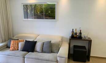 Imagem 6: Metrô Santa Cruz (Linha Azul) - Apto 63M², 2 Dormitórios, Suíte, 2 Vagas+ Depósito - Varan