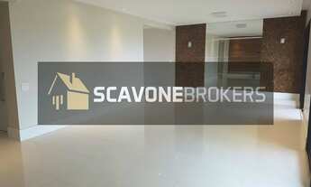 Imagem 5: Apartamento para venda com 160 m² e 3 suítes em Villaggio Panamby andar alto - São Paulo S