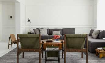 Imagem 3: Magnifico apartamento no Jardim América