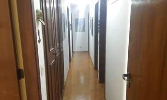 Imagem 6: Apartamento residencial à venda, Jardim Monte Kemel, São Paulo