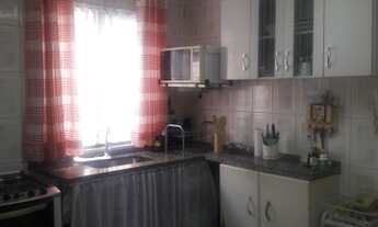 Imagem 5: Apartamento para venda tem 44 m² com 2 quartos em Conj. Habitacional Instituto Adventista