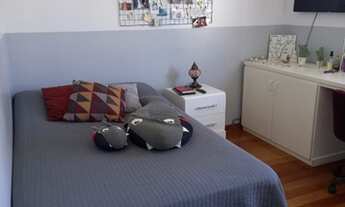 Imagem 7: Apartamento para venda possui 95 metros quadrados com 3 quartos em Vila Olímpia - São Paul