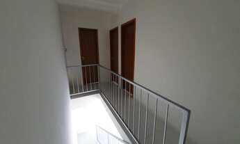 Imagem 1: Casa 2/4 com garagem Barra dos Coqueiros