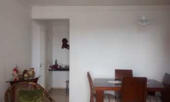 Imagem 2: Apartamento para venda. Com 73 metros quadrados e 3 quartos em Vila Moinho Velho - São Pau