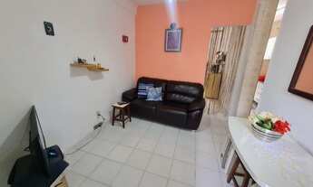 Imagem 2: Apartamento 1 dormitório em Aviação - Praia Grande - SP