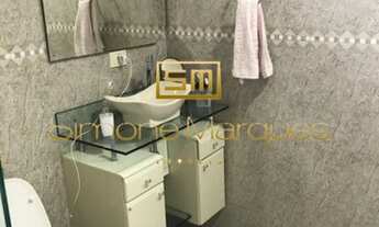 Imagem 4: SãO PAULO - Casa Padrão - Vila Marieta