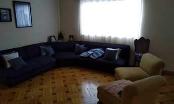 Imagem 3: Casa em Vila Clementino - São Paulo