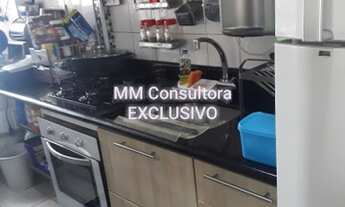 Imagem: Apartamento Ipiranga - Metrô linha verde