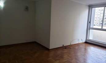 Imagem 4: Apartamento para Venda em São Paulo, Bela Vista, 2 dormitórios, 2 banheiros, 1 vaga