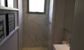 Imagem 6: Condomínio em construção, entrega 2022, 65 m2, lazer completo