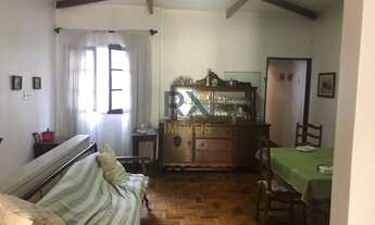 Imagem 5: Casa Assobradada, Cerqueira César - São Paulo