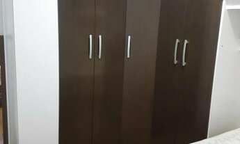 Imagem 3: Apartamento de 50 metros quadrados no bairro Lauzane Paulista com 2 quartos