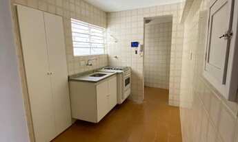 Imagem 5: Apartamento para venda possui 45 metros quadrados com 1 quarto em Paraíso