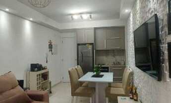 Imagem 2: Apartamento com 1 dormitório à venda, 38 m² por R$ 490.000,00 - Bela Vista - São Paulo/SP